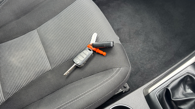 Hyundai i30 1.6 CRDi Blue Drive Classic 5dr Diesel Hatchback